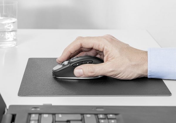 CadMouse Compact Wireless