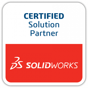 Solidworks Certified Solution Partner