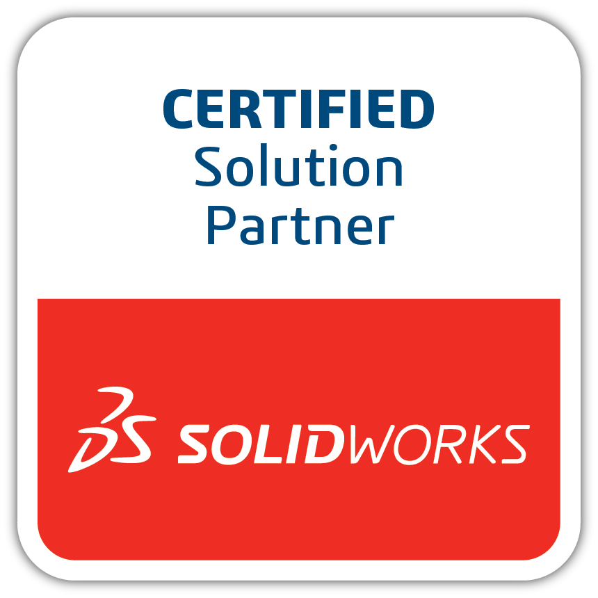Solidworks Certified Solution Partner