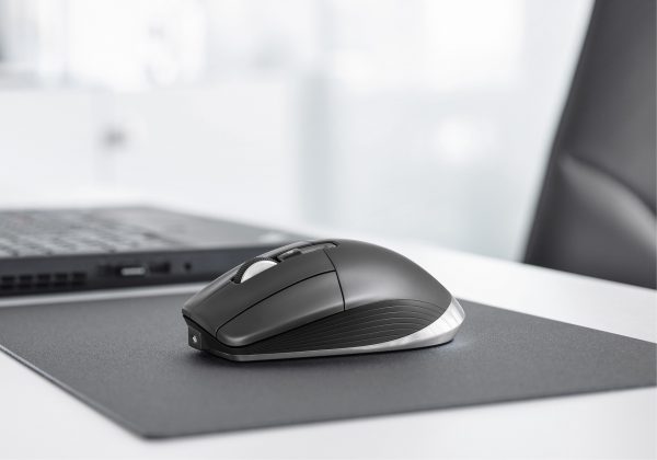 CadMouse Pro Wireless Left