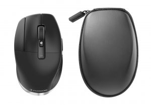 CadMouse Pro Wireless Left