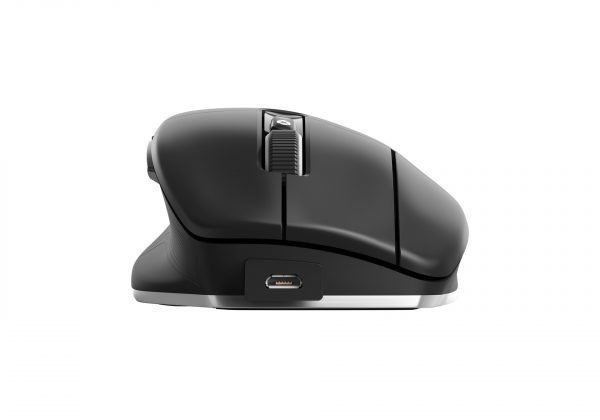 CadMouse Pro Wireless Left, de perfecte linkshandige muis - Afbeelding 9