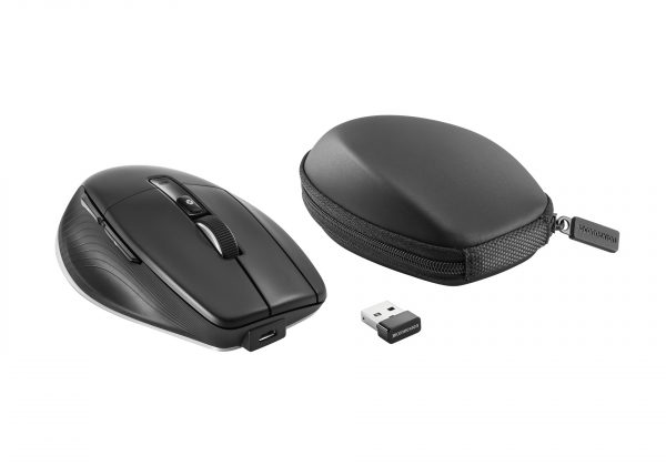 CadMouse Pro Wireless Left