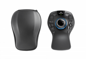 SpaceMouse Pro Wireless