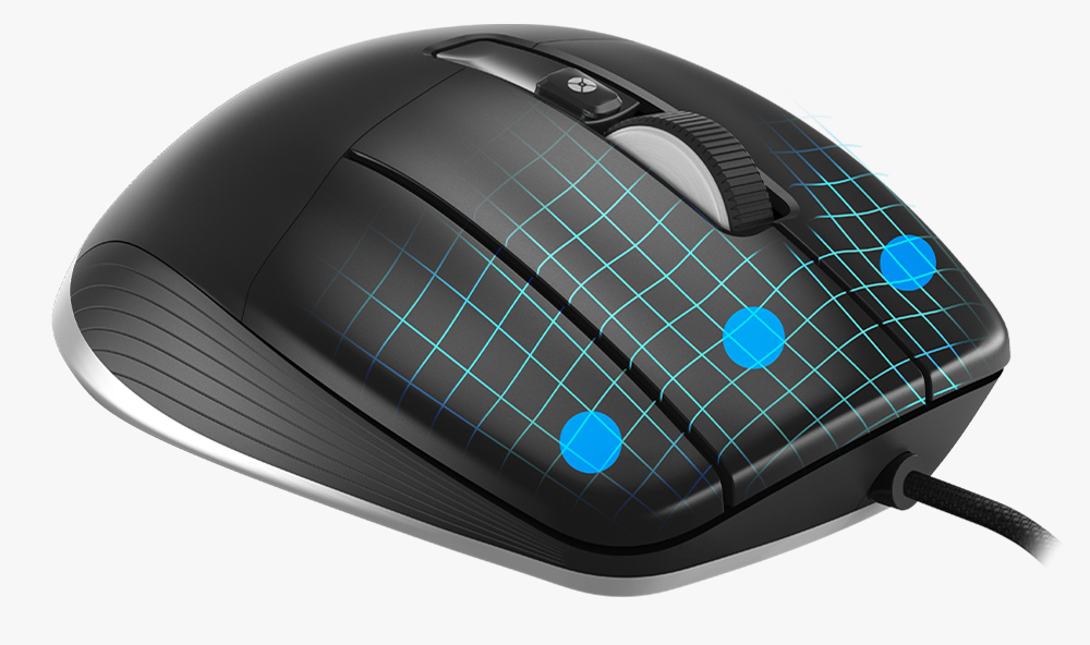 CadMouse Pro Wireless