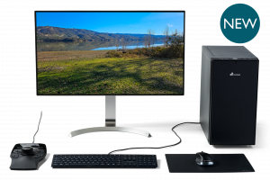 Cadware M200 Mendocino werkplek