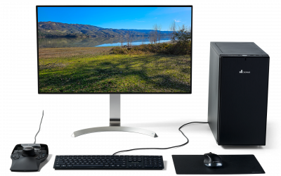Cadware M200 Mendocino serie werkstations