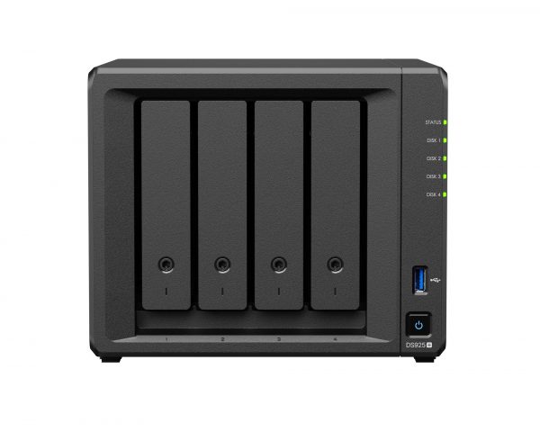 Synology DS925+ voor