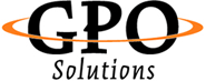 GPO Solutions logo