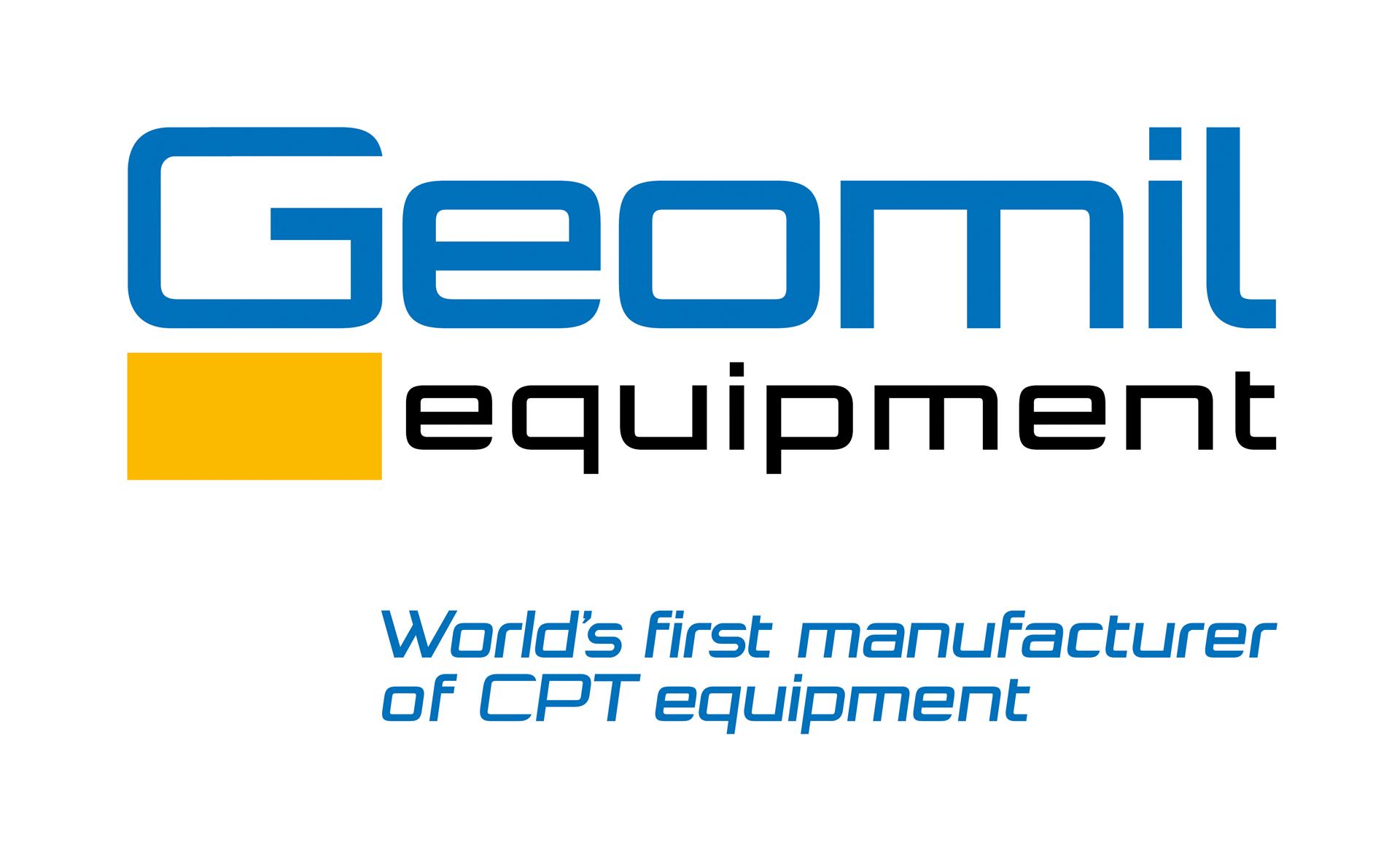 Geomil Equipment BV