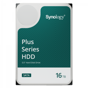 16 TB Synology Plus NAS harddisk