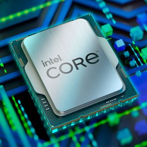 Intel LGA1700 processor voor het juiste CAD werkstation