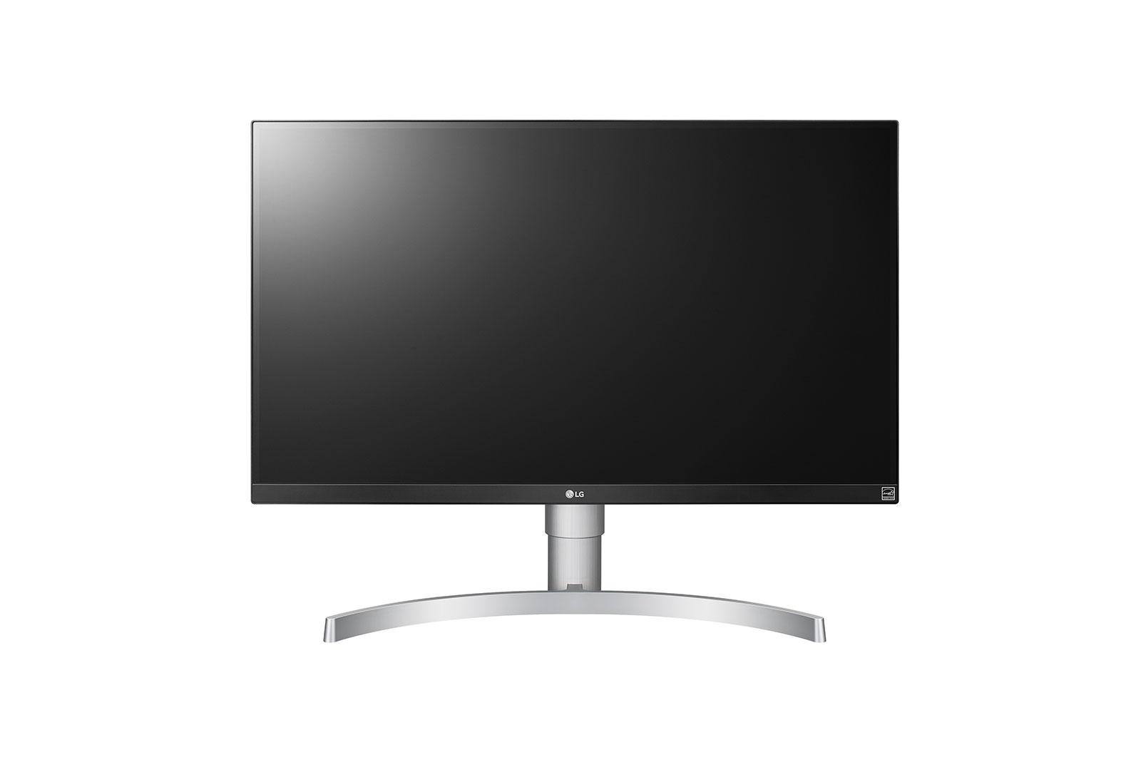 Lima Overweldigen inflatie LG 27UL650-W 27" Ultra HD beeldscherm | Cadware