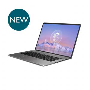 MSI CreatorPro Z17 HX Studio NEW