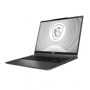 MSI CreatorPro 16 AI Studio
