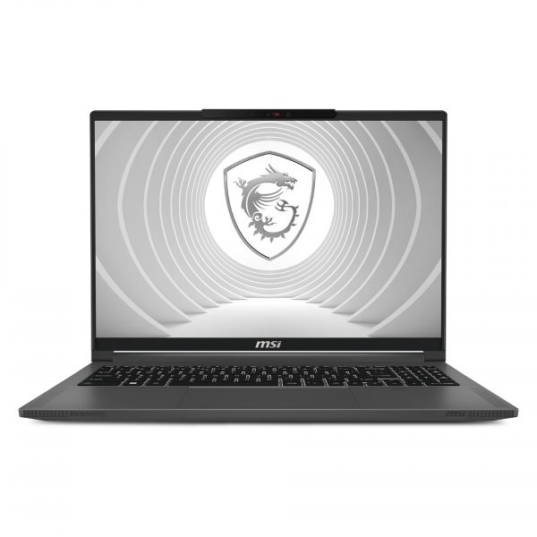 MSI CreatorPro 16 AI Studio
