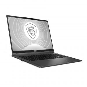 MSI CreatorPro 16 AI Studio