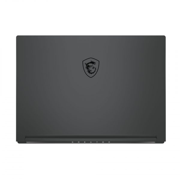 MSI CreatorPro 16 AI Studio