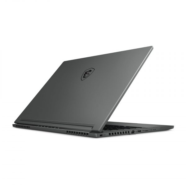 MSI CreatorPro 16 AI Studio