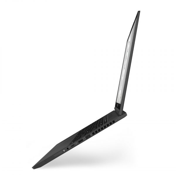 MSI CreatorPro 16 AI Studio
