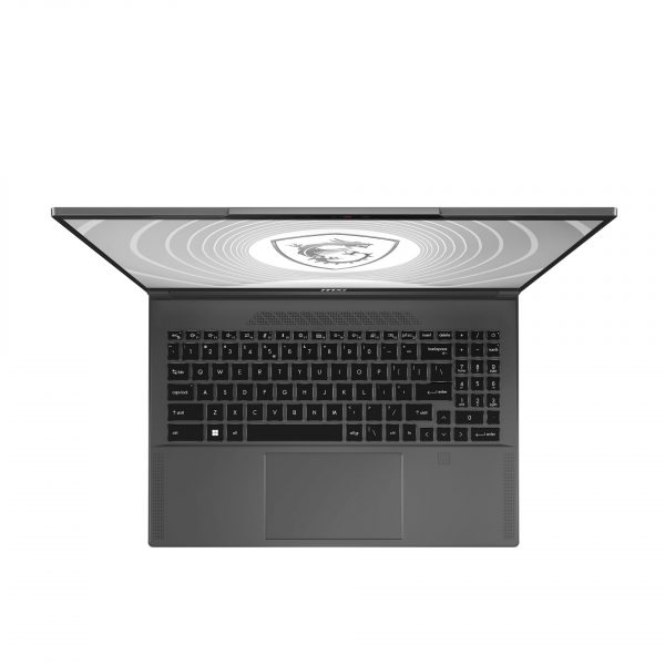 MSI CreatorPro 16 AI Studio