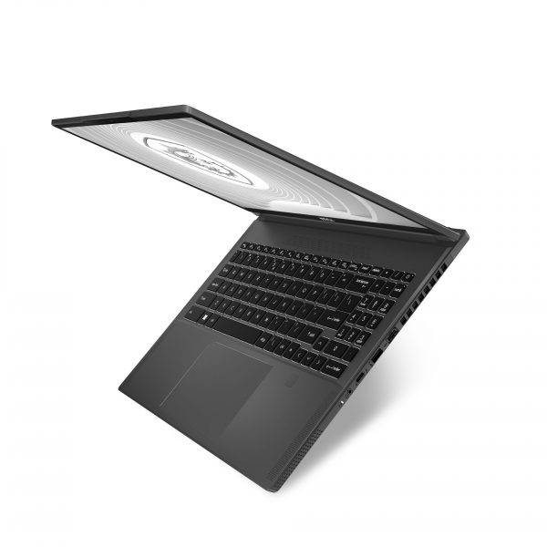 MSI CreatorPro 16 AI Studio