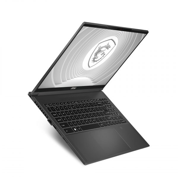 MSI CreatorPro 16 AI Studio
