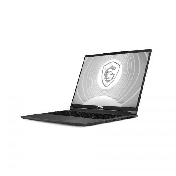 MSI CreatorPro 16 AI Studio