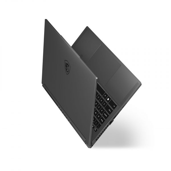 MSI CreatorPro 16 AI Studio
