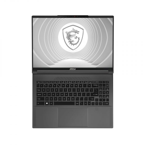 MSI CreatorPro 16 AI Studio