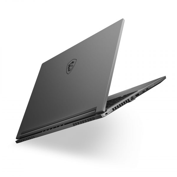 MSI CreatorPro 16 AI Studio