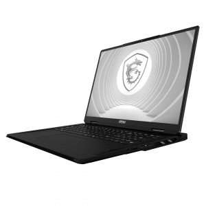 MSI CreatorPro X18 HX