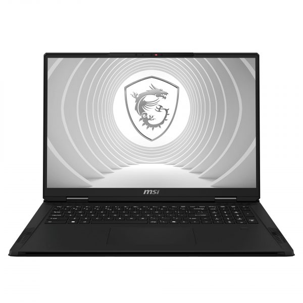MSI CreatorPro X18 HX