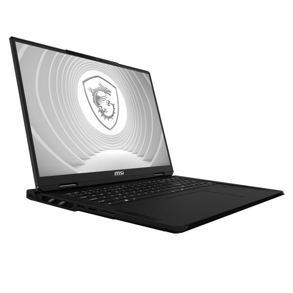 MSI CreatorPro X18 HX