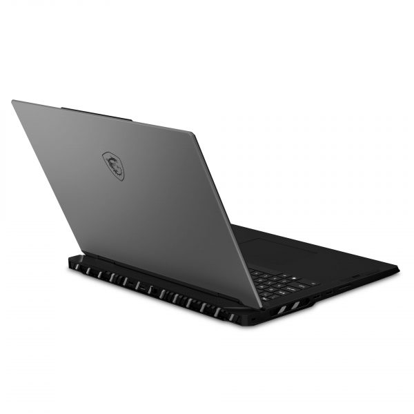 MSI CreatorPro X18 HX