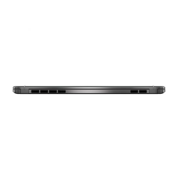 MSI CreatorPro Z17 high performance mobiel werkstation achterzijde gesloten