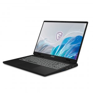 MSI CreatorPro M16 HX