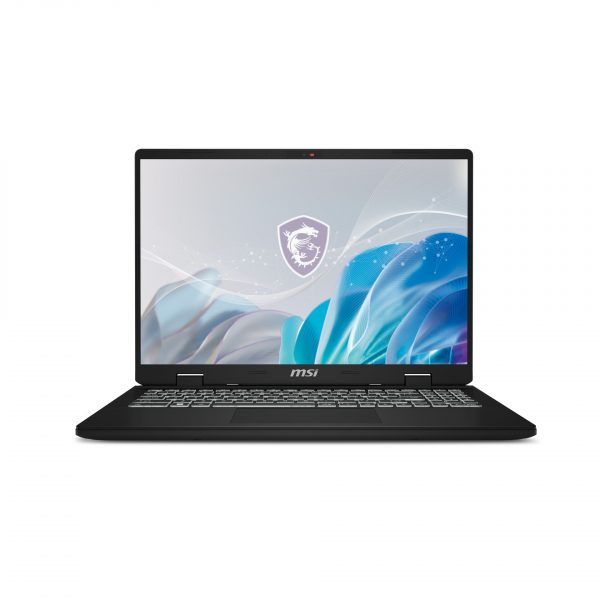 MSI CreatorPro M16 HX