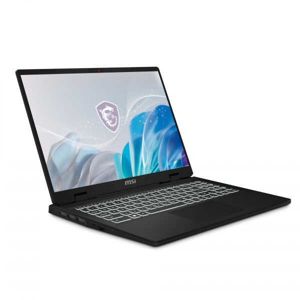 MSI CreatorPro M16 HX