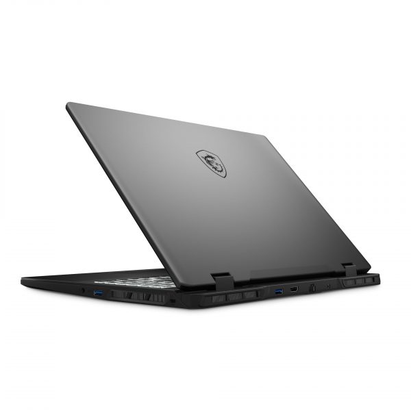 MSI CreatorPro M16 HX