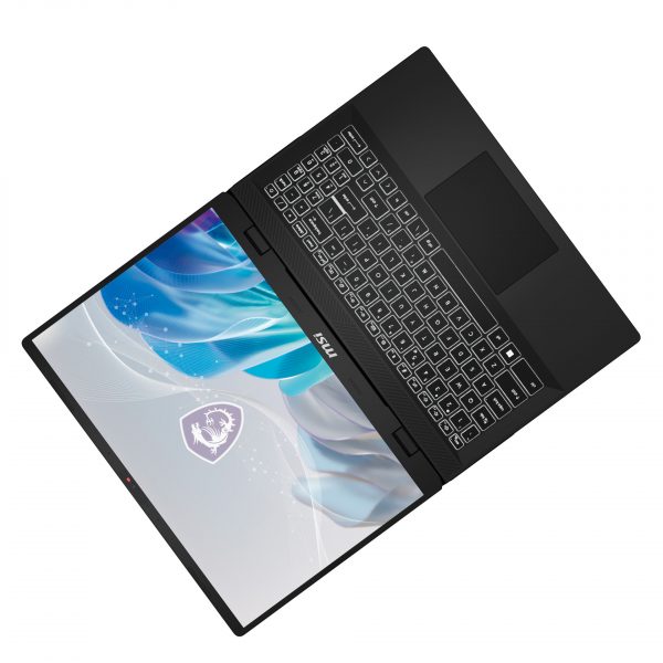 MSI CreatorPro M16 HX
