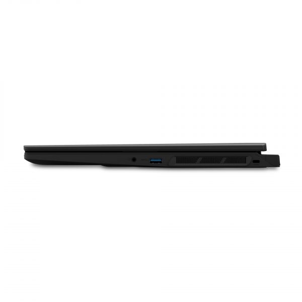 MSI CreatorPro M16 HX