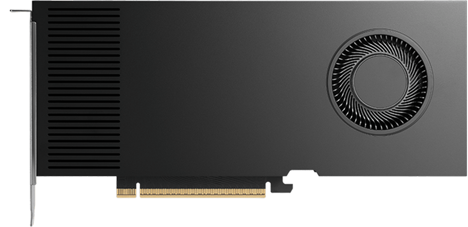 Nvidia RTX PRO 4000 Blackwell