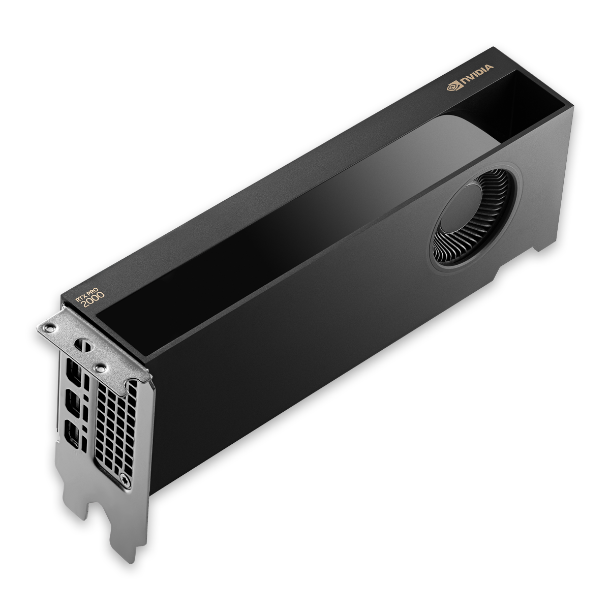 Nvidia RTX PRO 2000 Blackwell