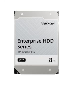 8 TB Synology Enterprise NAS harddisk