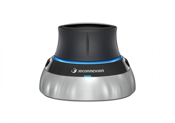 SpaceMouse Wireless Bluetooth - Afbeelding 2