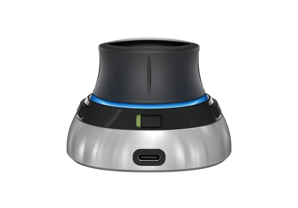 SpaceMouse Wireless Bluetooth Edition