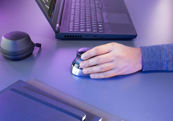SpaceMouse Wireless Bluetooth Edition