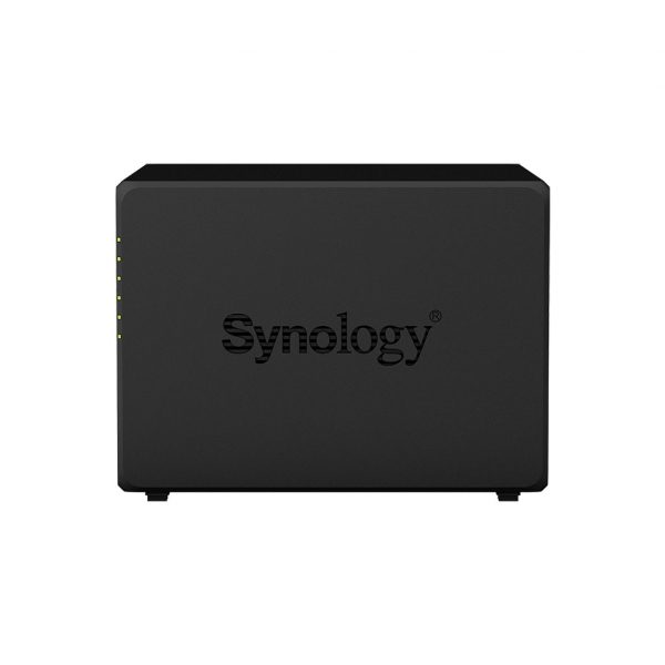 Synology-DS1520+ rechts