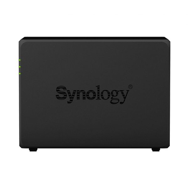 Synology-DS720+ rechts